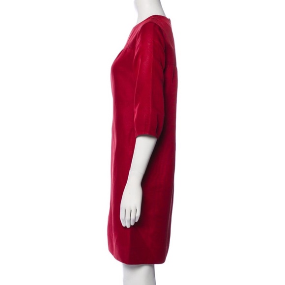 'S Max Mara
Crew Neck Mini Dress
Size: S - Picture 2 of 3